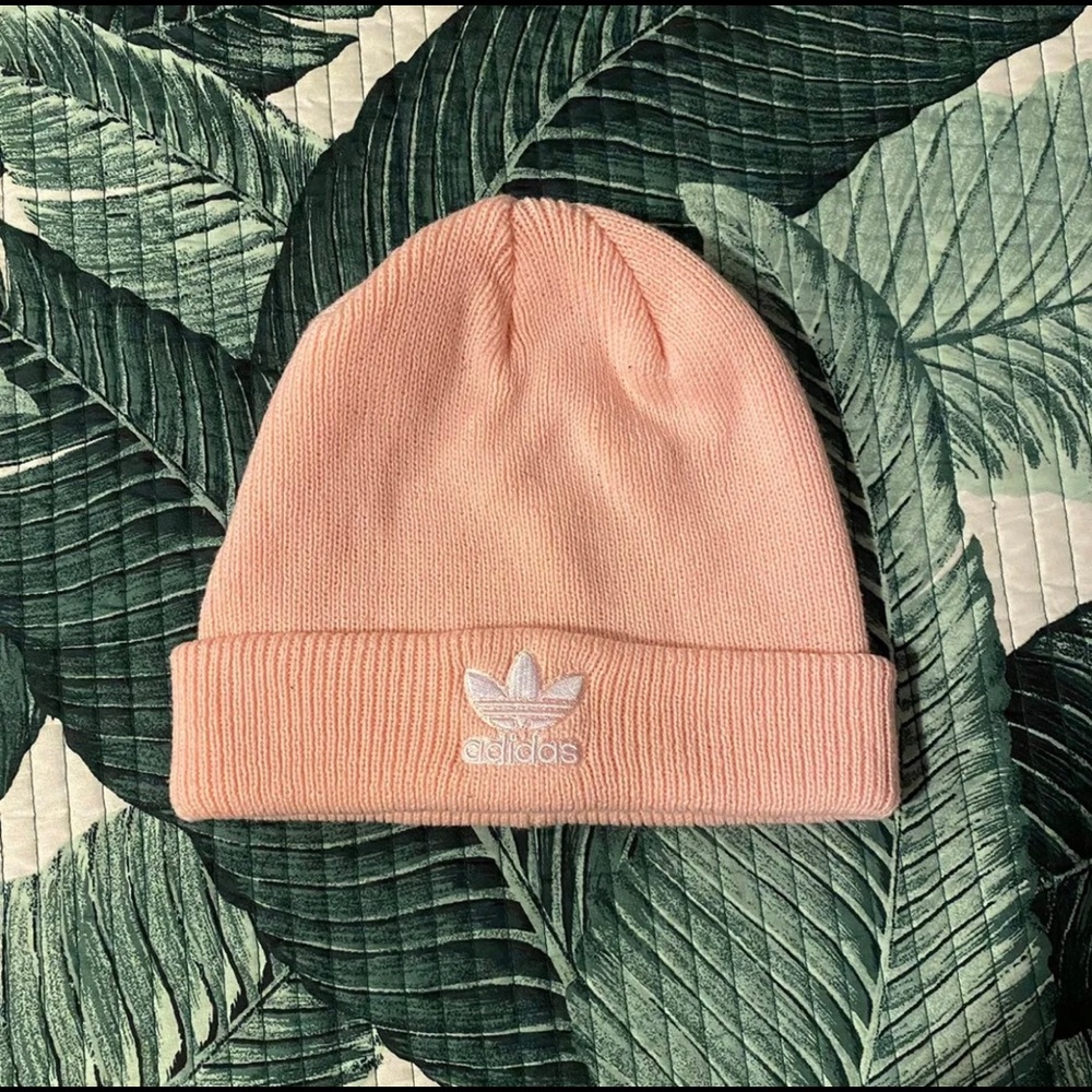 Adidas beanie